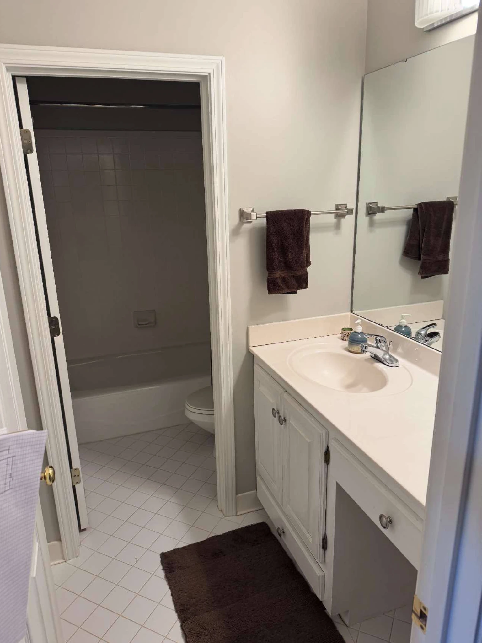 Before Image
